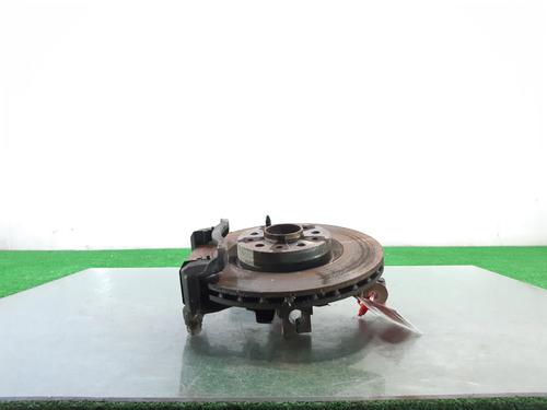 Used Left front steering knuckle Left front steering knuckle FIAT TIPO Hatchback (356_, 357_) 1.3 D (356HXH1A) (95 hp) 9046361 9046361