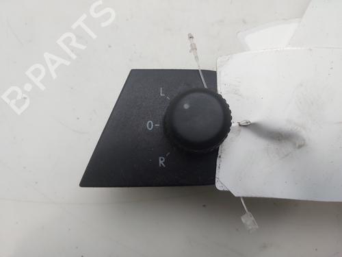 Used Mirror switch Mirror switch SEAT IBIZA III (6L1) [2002-2009] 33440261 33440261