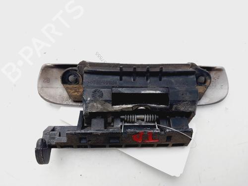 Rear right exterior door handle CITROËN XSARA (N1) 1.6 i | BP24287837C130 