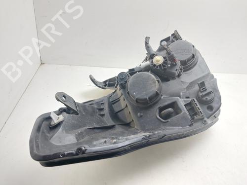 Left headlight HYUNDAI H-1 Travel (TQ) | BP36774913C28 - Image 4