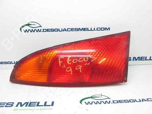 Used Left taillight FORD FOCUS I (DAW, DBW) 1.4 16V (75 hp) 2897989