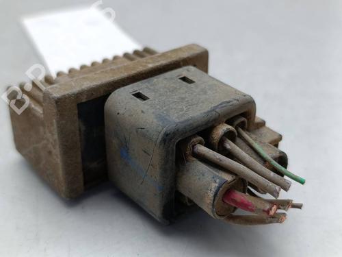 Electronic module DACIA SANDERO III | BP39993183M83 - Image 3