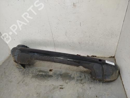 Bak støtfanger CITROËN BERLINGO MULTISPACE (B9) 1.6 HDi 90 | BP27864878C8 