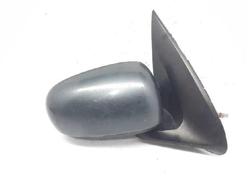 Right mirror NISSAN ALMERA II (N16) 2.2 Di | BP5314020C27 
