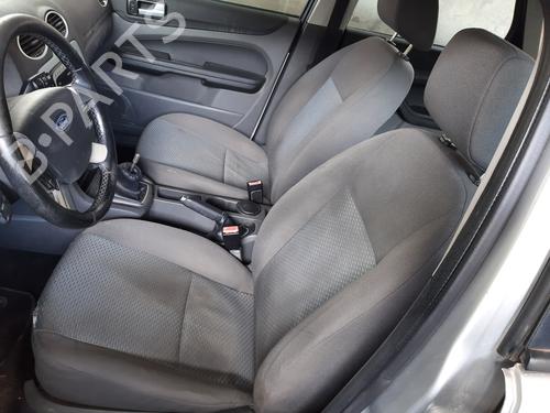 Sikkerhetsbelte bak venstre FORD FOCUS II (DA_, HCP, DP)  | BP18031353I29 