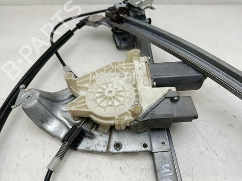 Front right window mechanism PEUGEOT 607 (9D, 9U) 2.2 HDi | BP37072766C23 - Image 3