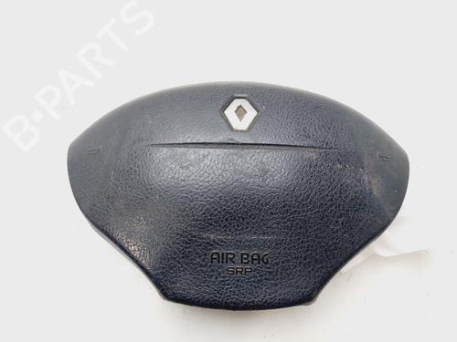 Used Driver airbag RENAULT KANGOO (KC0/1_) D 65 1.9 (KC0E, KC02, KC0J, KC0N) (64 hp) 20209844