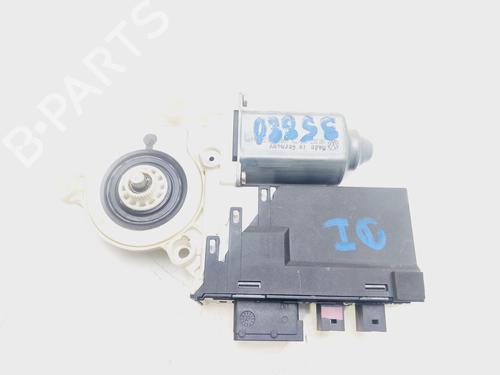 Used Left front window motor PEUGEOT 807 (EB_) 2.0 HDi (107 hp) 21260387