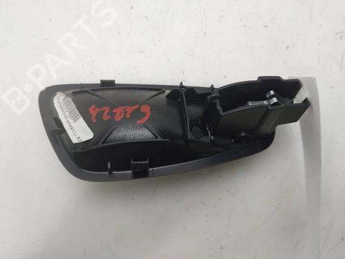Front left interior door handle BMW 1 (E87) 116 d | BP38591899I13 - Image 4
