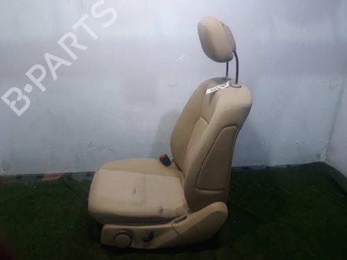 Siège avant gauche MERCEDES-BENZ C-CLASS (W204) C 220 CDI (204.008) | BP5399993C15