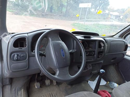 Driver airbag FORD TRANSIT Van (FA_ _) 2.4 TDE | BP11838822C9