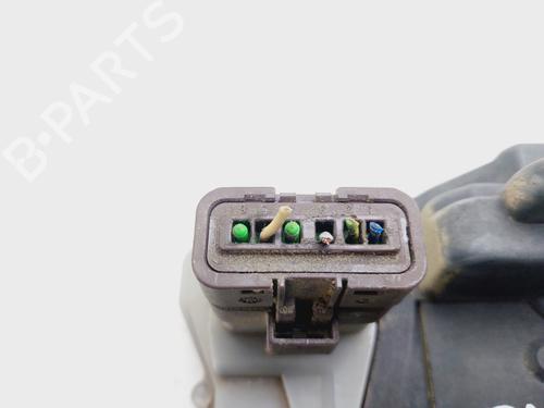 Front right lock PEUGEOT 307 Break (3E)  | BP27580192C97 
