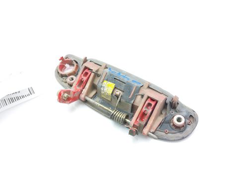 Front right exterior door handle HYUNDAI GETZ (TB) 1.3 | BP12422744C129 