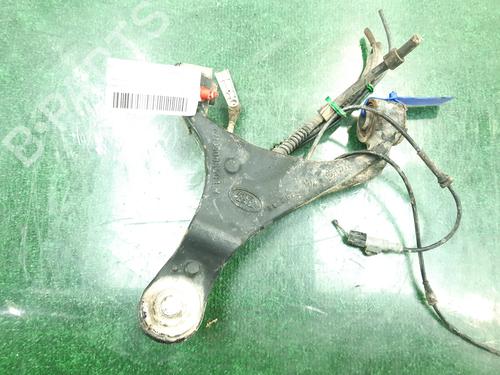 Left front suspension arm LAND ROVER RANGE ROVER SPORT I (L320) 2.7 D 4x4 | BP13023671M12 