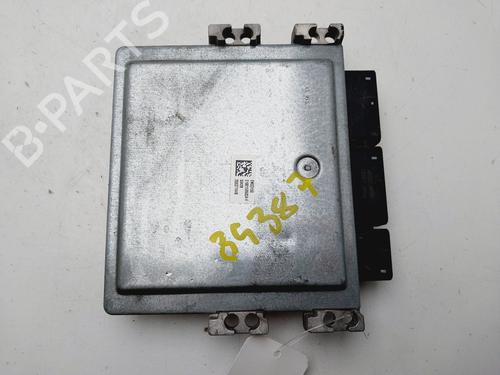 Engine control unit (ECU) RENAULT SCÉNIC III (JZ0/1_) 1.2 TCe (JZ16) | BP29299858M57 