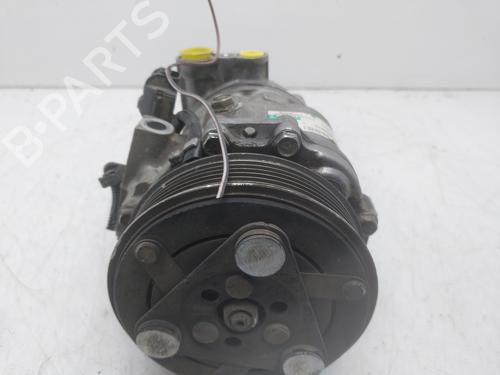 Used AC compressor AC compressor 37641678 37641678