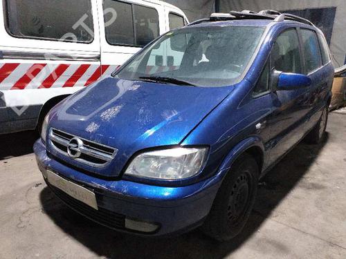 Left front window switch OPEL ZAFIRA A MPV (T98) 2.0 DTI 16V (F75) | BP12399200I27 