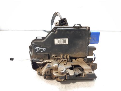 Used Front right lock SEAT TOLEDO III (5P2) [2004-2009]  8311250