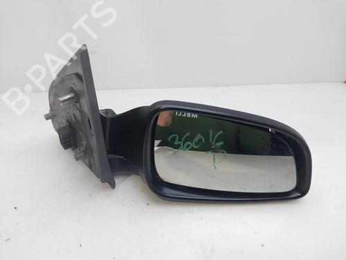 Used Right mirror OPEL ASTRA H (A04) 1.6 (L48) (105 hp) 20340949
