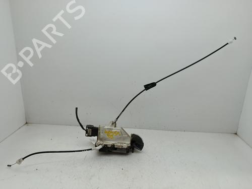 Used Front left lock PEUGEOT 308 I (4A_, 4C_) 1.6 HDi (109 hp) 31708786