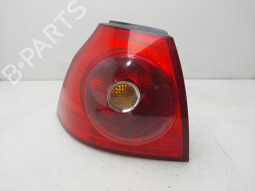 Used Left taillight Left taillight 37871528 37871528
