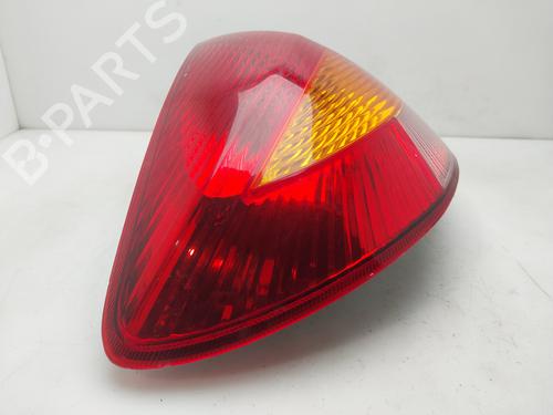 Left taillight KIA RIO I Hatchback (DC) 1.5 16V | BP39210024C34 - Image 4