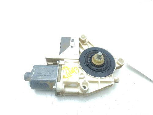 Used Left rear window motor PEUGEOT 407 (6D_) 2.0 (6DRFNB, 6DRFNE) (136 hp) 24032643