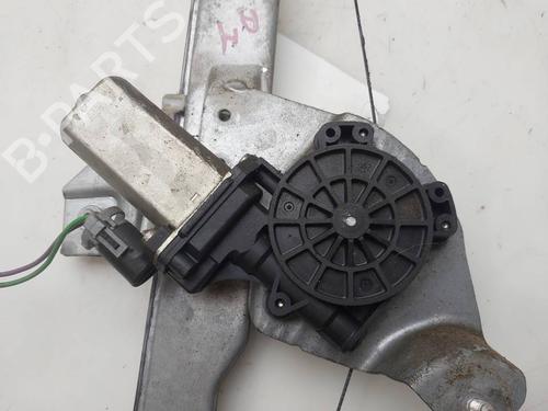 Front left window mechanism DACIA SANDERO | BP39960159C22 - Image 2