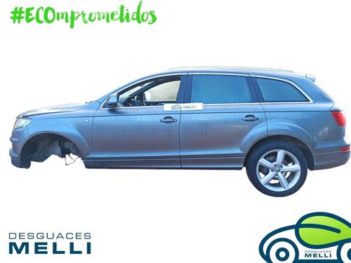 Intercooler AUDI Q7 (4LB) 3.0 TDI quattro | BP35753413M30  - Image 10