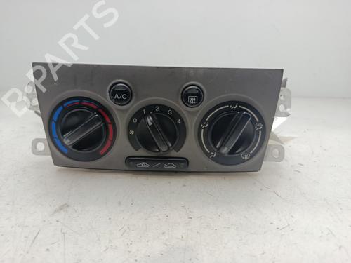 Used Climate control Climate control MAZDA PREMACY (CP) 2.0 TD (101 hp) 33623107 33623107