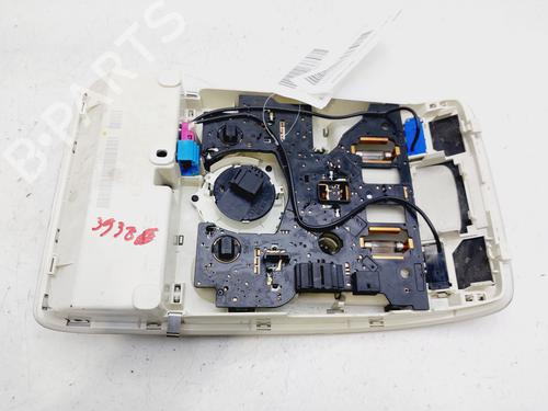 Interior roof light AUDI A5 Sportback (8TA) 3.0 TDI quattro | BP29267199I8 