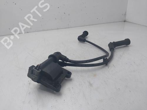 Used Ignition coil Ignition coil KIA PICANTO I (SA) 1.0 (61 hp) 33327155 33327155