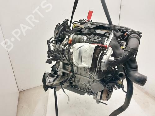 Used Engine Engine 37510420 37510420