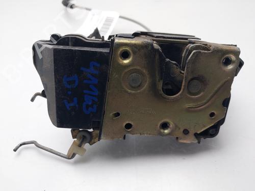 front-left-lock-peugeot-307-3ac-2000-2001-2002-2003-2004-2005-2006-2007-2008-2009-2010-2011-2012-32852317 main image