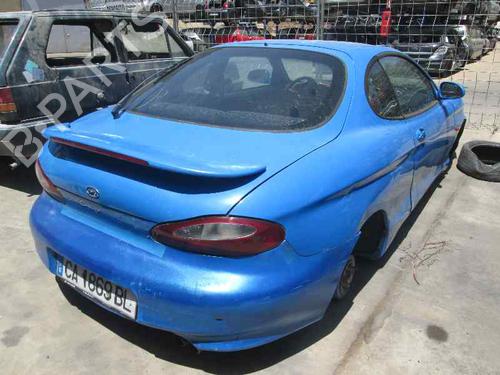 Køleventilator elektrisk HYUNDAI COUPE I (RD) 1.6 i 16V | BP3688145M35 