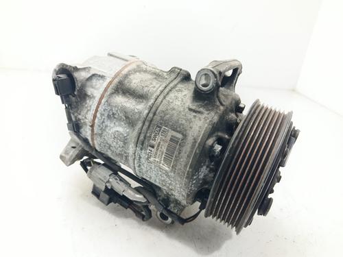 AC compressor RENAULT KADJAR (HA_, HL_) | BP34697282M34 - Image 2
