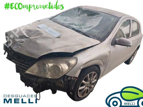Pièces Détachées Usagées OPEL ASTRA H (A04)    4634740