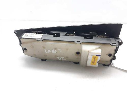 Left front window switch TOYOTA AVENSIS Saloon (_T25_) 1.8 VVT-i (ZZT251_, ZZT251R) | BP6457765I27 