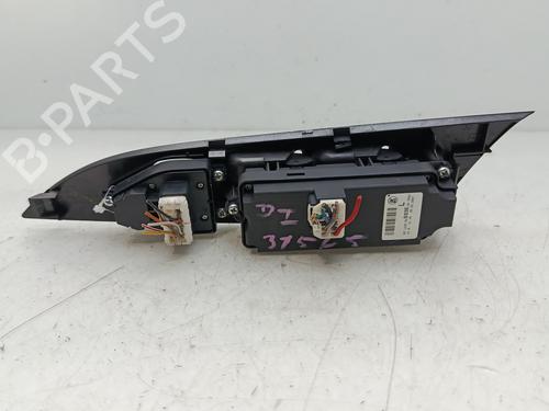 Venstre Foran elrute bryter MAZDA 3 Saloon (BK) 2.0 MZR-CD (BK12) | BP29584682I27 