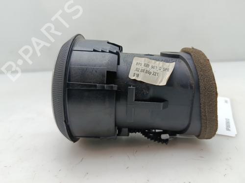 Air vent AUDI A3 (8P1) 1.6 FSI | BP29298386I21 