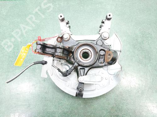 Left front steering knuckle CITROËN C5 X (ND_, NC_) PureTech 180 (ND5GFP) | BP19258860M25 