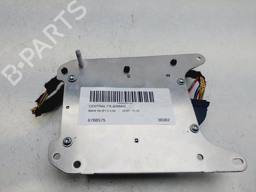Electronic module BMW X6 (E71, E72) xDrive 30 d | BP30182573M83