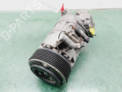 Used AC compressor BMW 1 (E81) 118 i (143 hp) 30043560