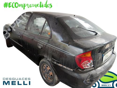 Headlight switch HYUNDAI ACCENT II (LC) 1.5 CRDi | BP35942437I24  - Image 7