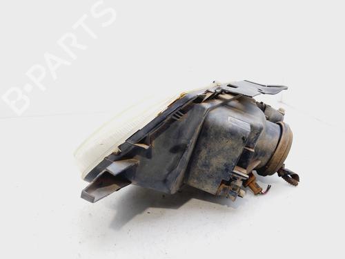 Right headlight CITROËN SAXO (S0, S1) 1.5 D | BP29565353C29 
