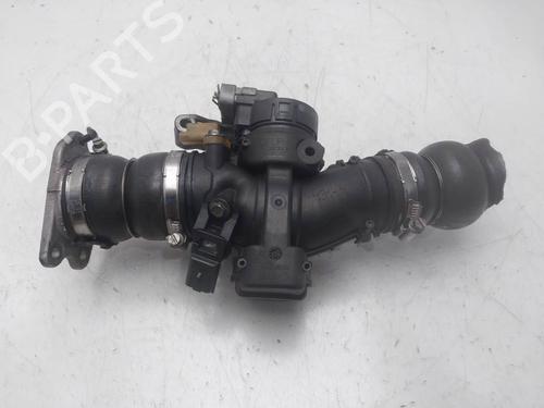 Used Throttle body Throttle body CITROËN C4 I (LC_) [2004-2014] 39944265 39944265