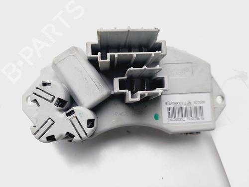 Heater resistor BMW 1 (E87) 118 d | BP31968305M108 