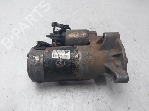 Démarreur CITROËN JUMPY I (U6U_) 1.9 TD (90 hp) 31805552