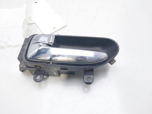 Used Front left interior door handle NISSAN X-TRAIL II (T31) 2.0 dCi 4x4 (150 hp) 13490665