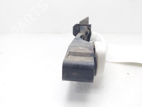 Rear left exterior door handle NISSAN QASHQAI / QASHQAI +2 I (J10, NJ10, JJ10E) 2.0 dCi | BP16006637C130 